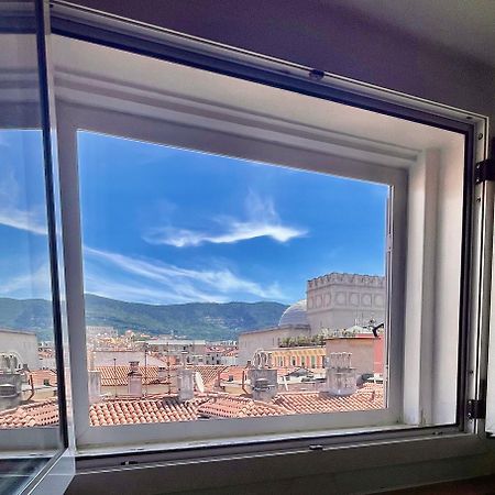 Apartment City Center Trieste Esterno foto