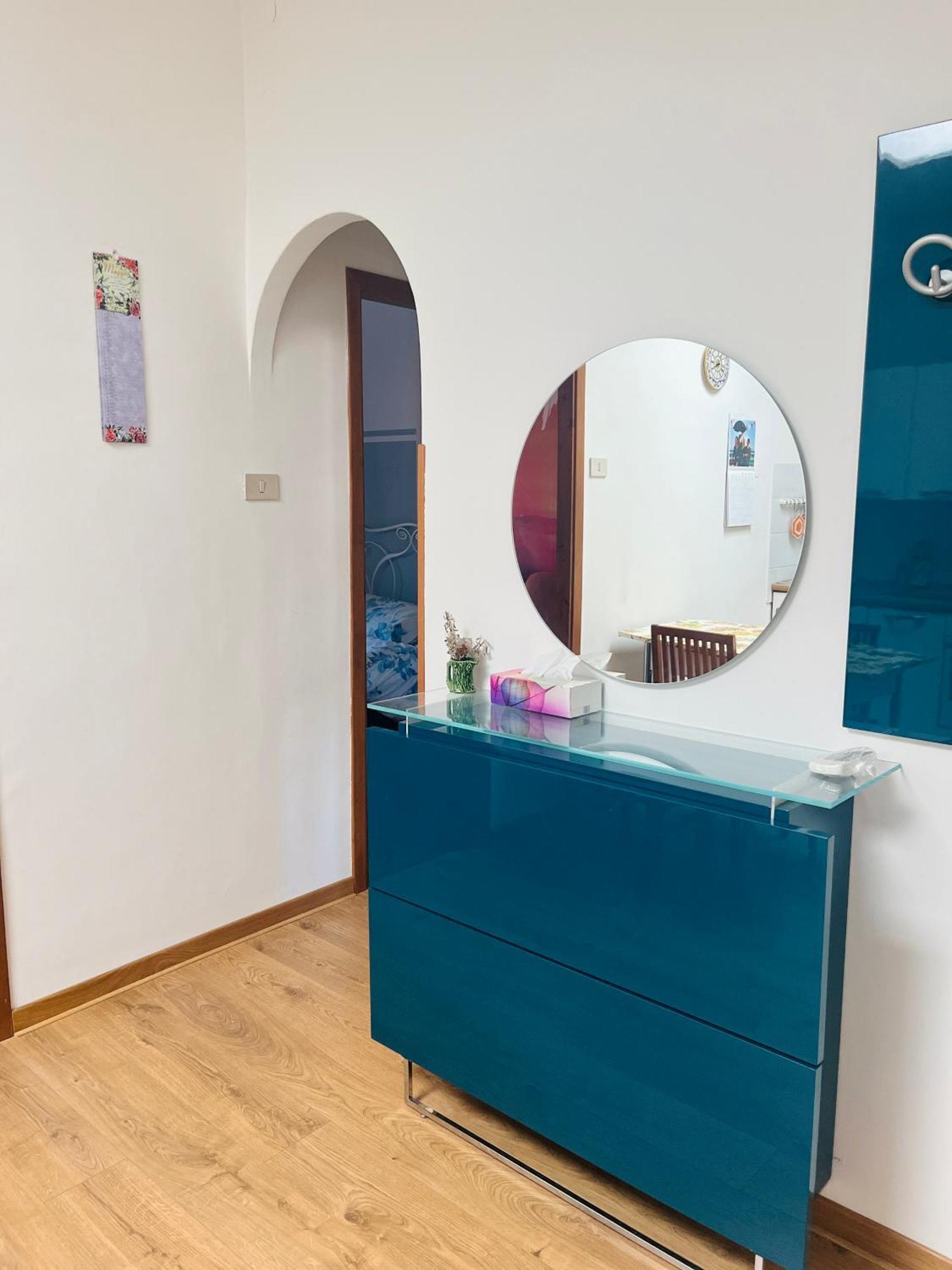 Apartment City Center Trieste Esterno foto