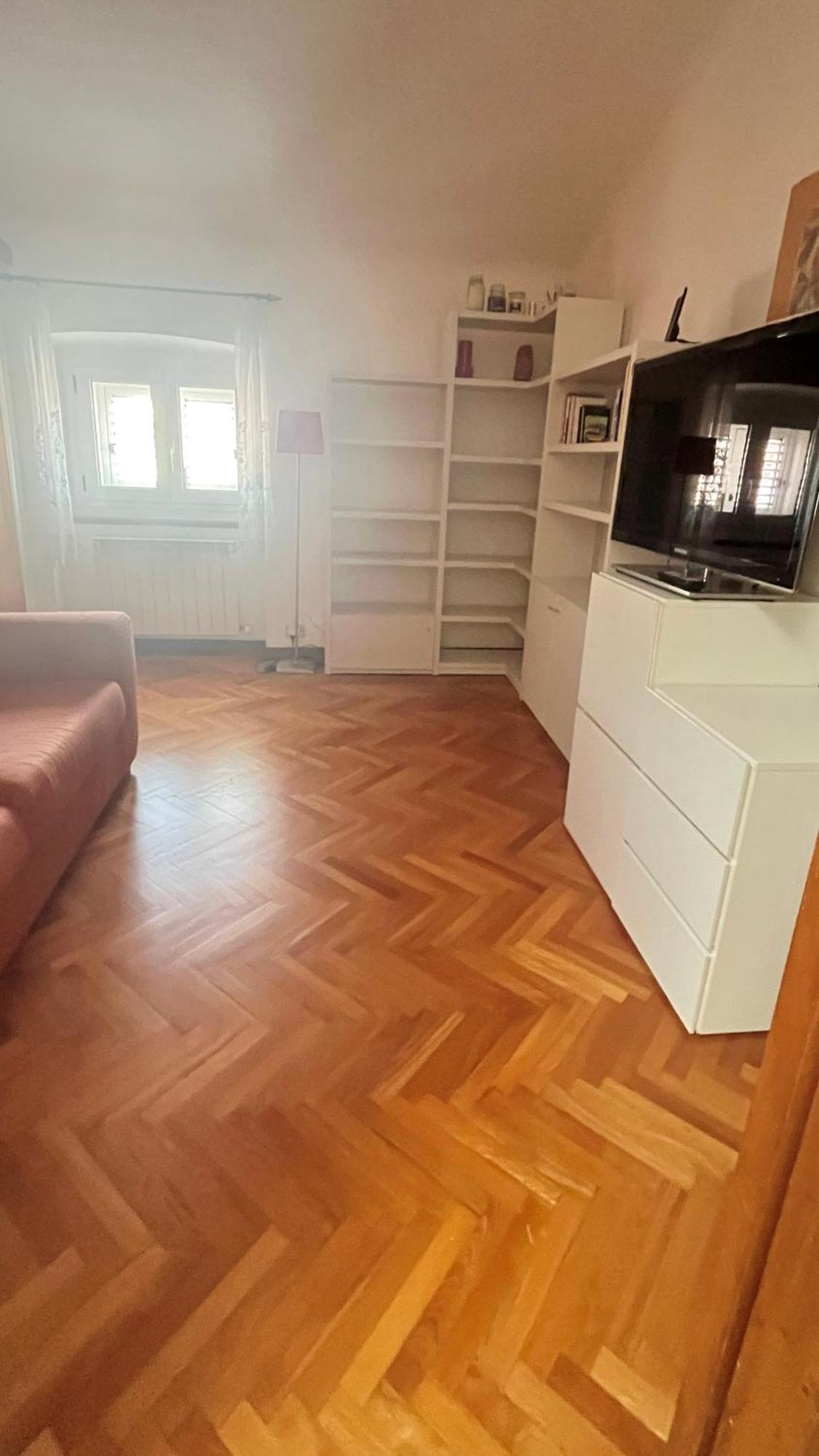 Apartment City Center Trieste Esterno foto