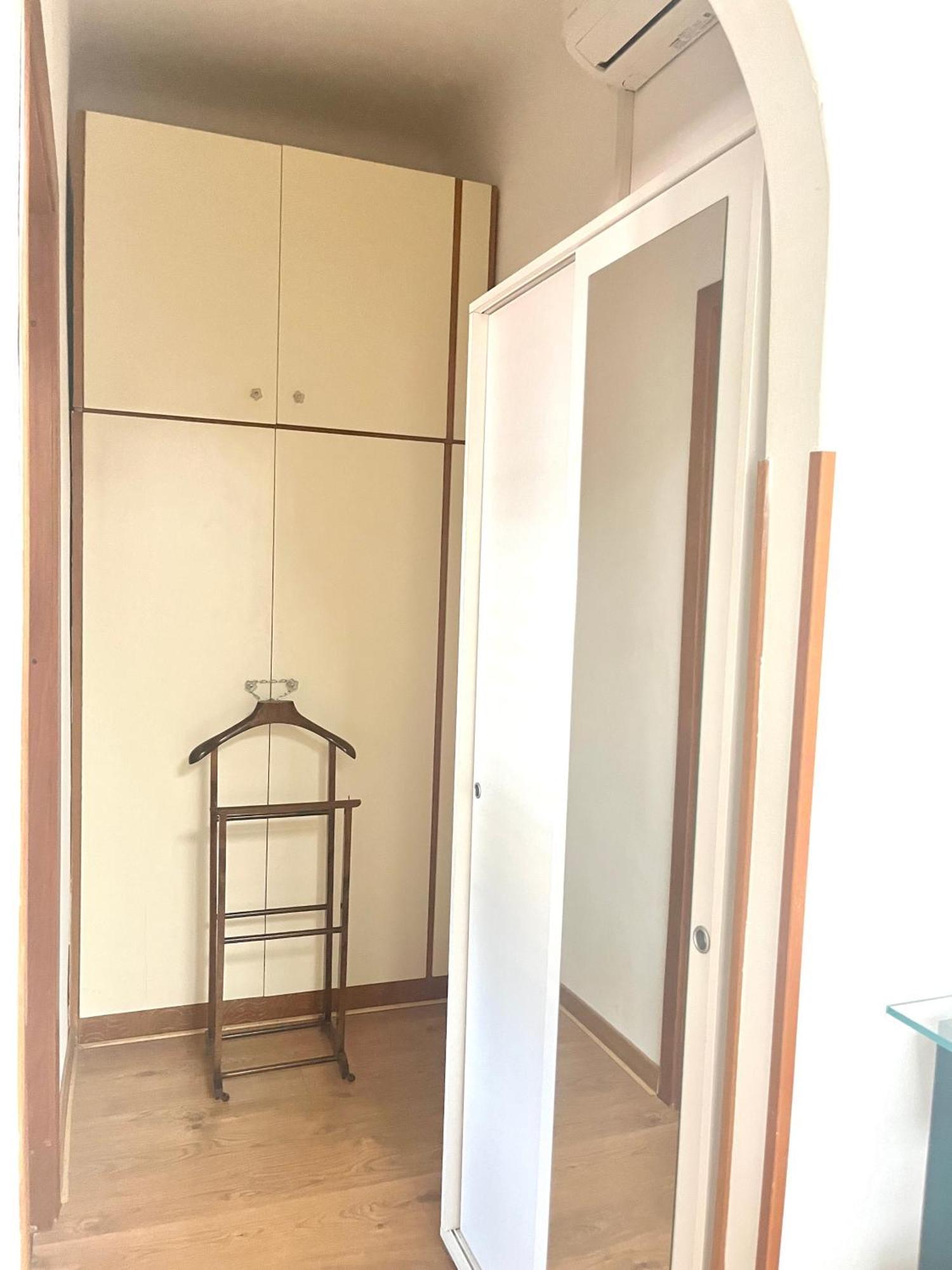 Apartment City Center Trieste Esterno foto