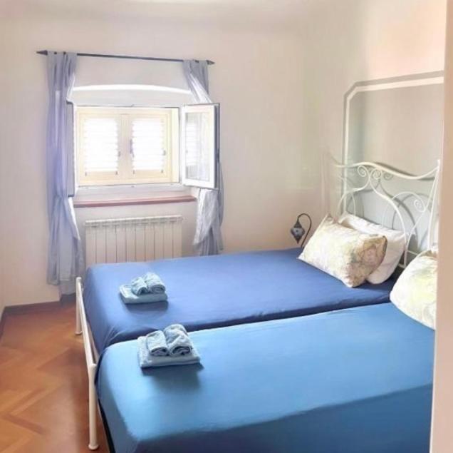 Apartment City Center Trieste Esterno foto
